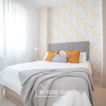 Myhousespain - Nuevo Apartamento Junto Al Bernabeu มาดริด ภายนอก รูปภาพ